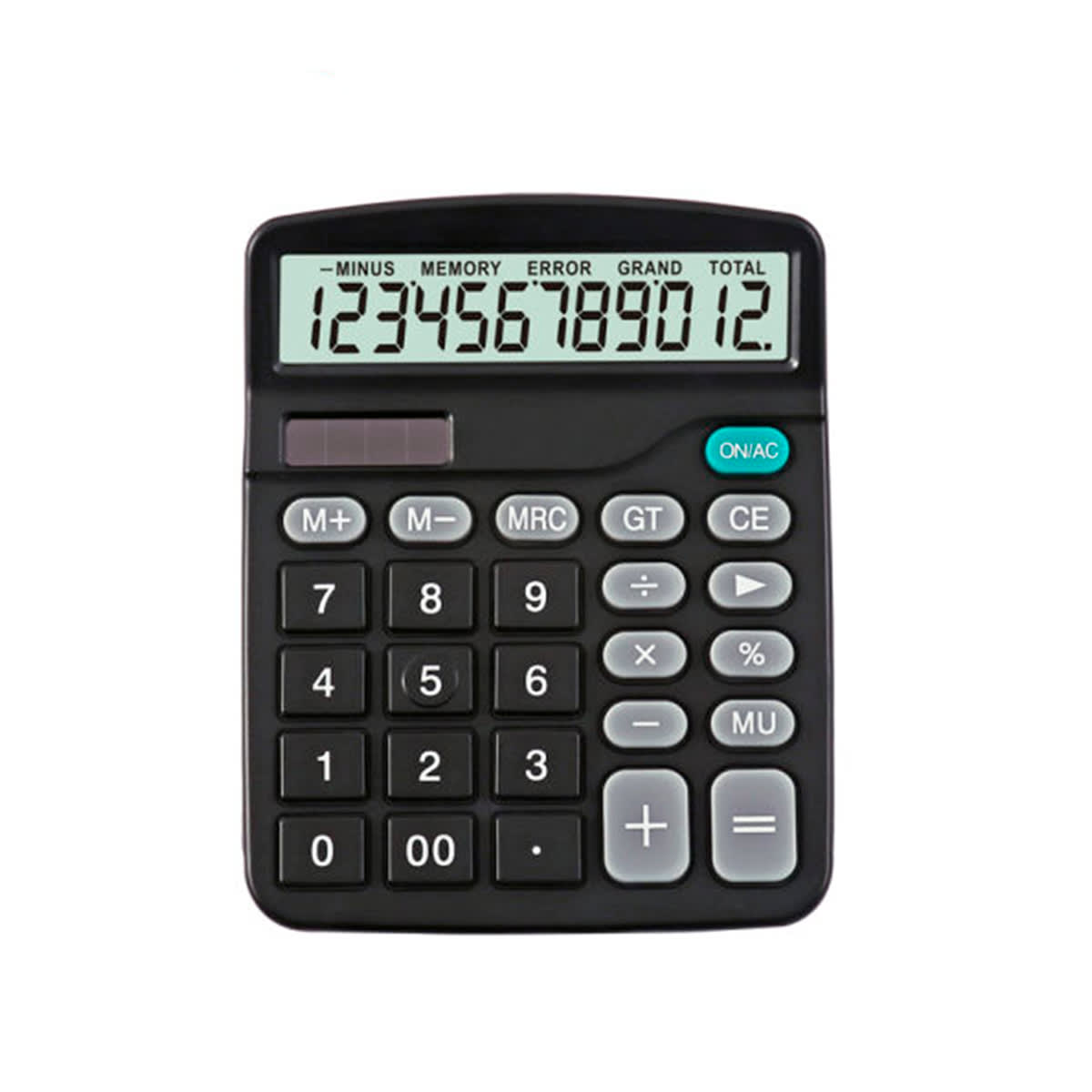 Calculadora de Escritorio 12 Dígitos CA3212 Foska1