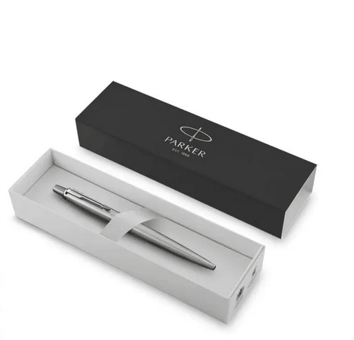 Bolígrafo Jotter Acero Inoxidable PARKER1