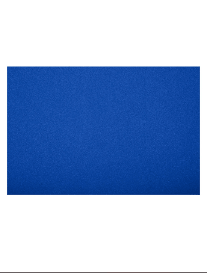 Goma Eva 40x60cm 2mm Azul TORRE1