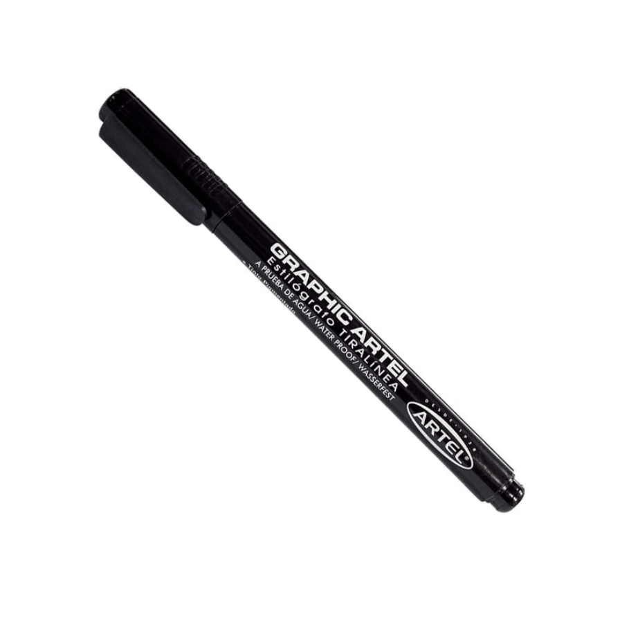 Tiralíneas Graphic 0.7mm Artel1