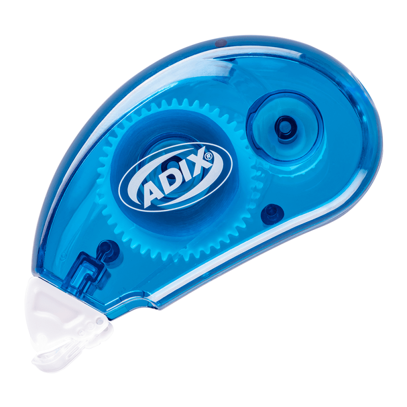 Cinta Adhesiva Doble Contacto 8m. ADIX1