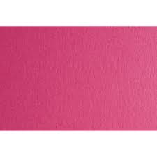 Cartulina Colore 50x70cm Fucsia 200g Fabriano1