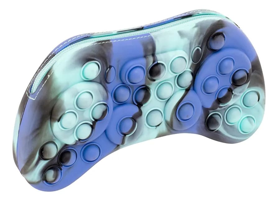 Estuche Escolar Joystick Popit ADIX1