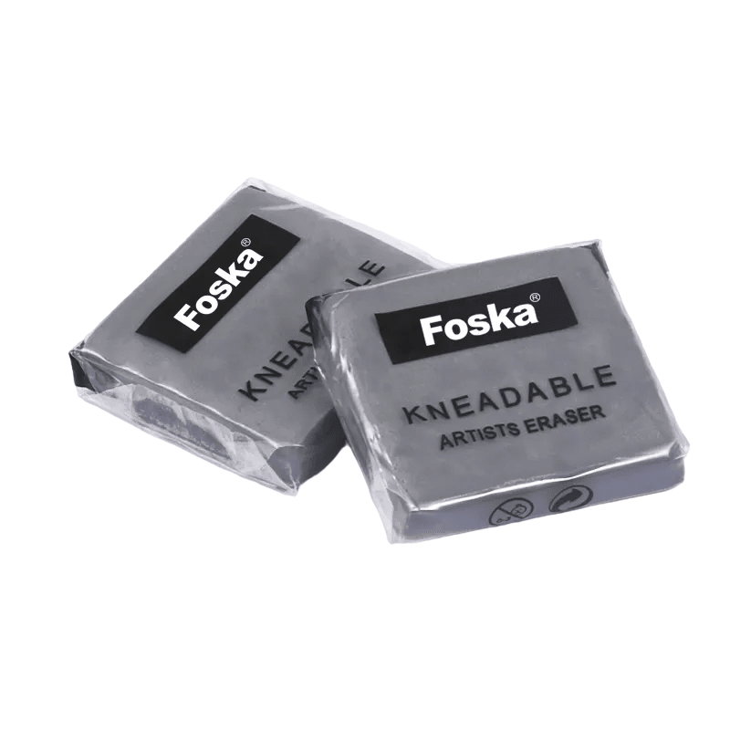 Borrador goma amasable moldeable3