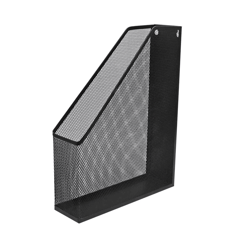 Revistero de Malla Oficina Archivador HY63002 FOSKA3