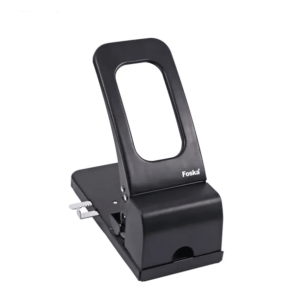 Perforadora 100 Hojas PP8371 Foska1
