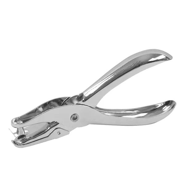 Perforadora 1 agujero1