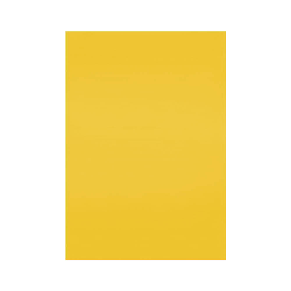 Cartulina Amarillo ocre 53x75cm Artel1