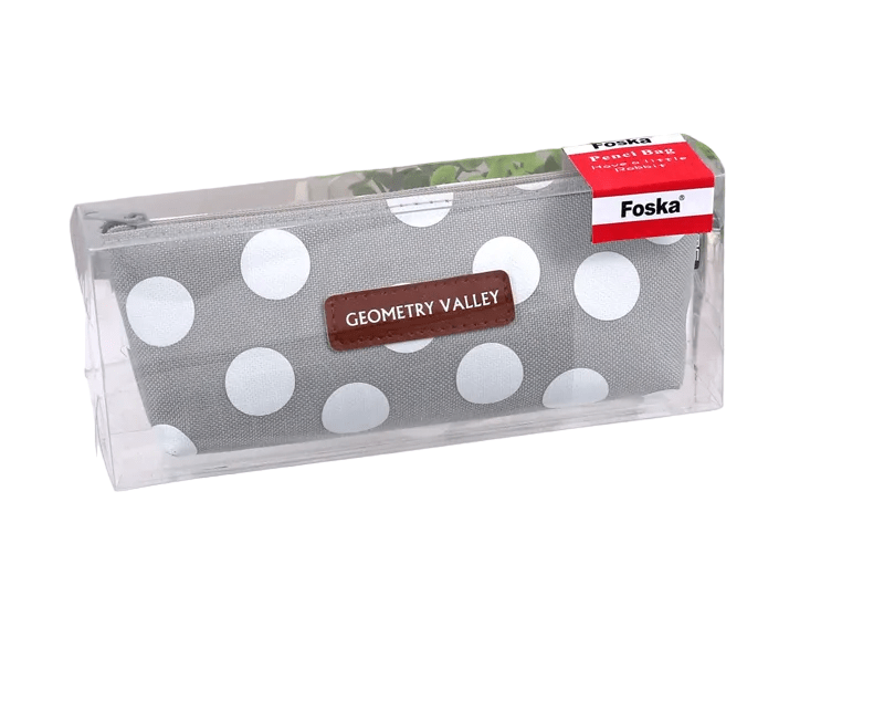 Estuche para lápices femenino mediano4