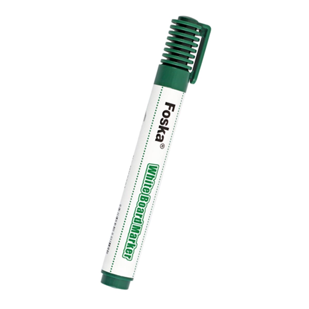 Plumon para pizarra verde MK8001(GREEN) FOSKA1