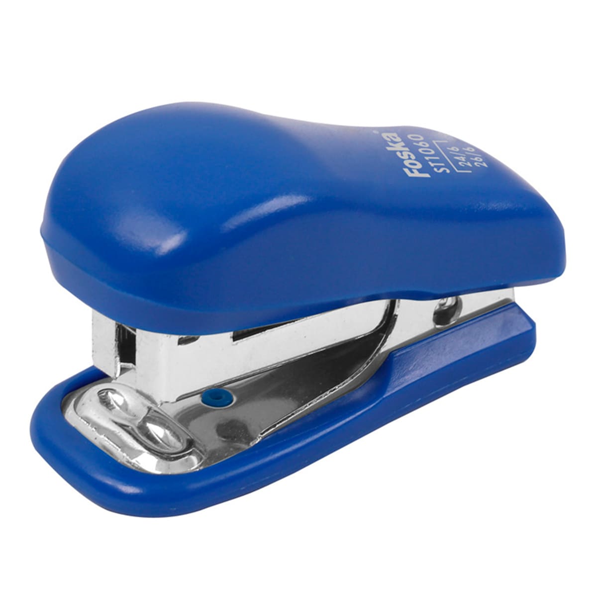 Mini corchetera portatil 26/6 24/6 Foska4