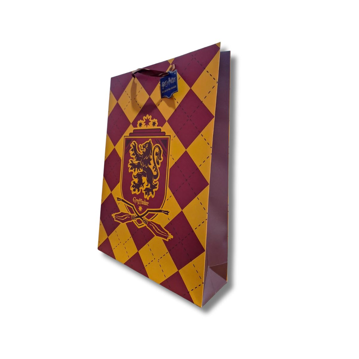 Bolsa de Regalo Harry Potter XL Village1