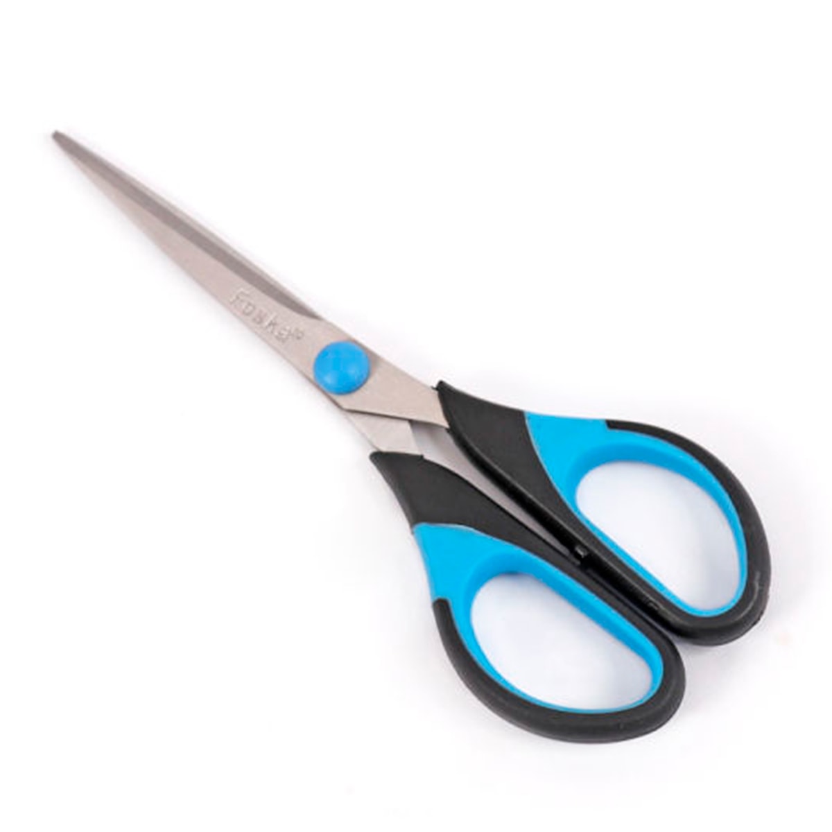 Tijera escolar 16,5 cm Foska3