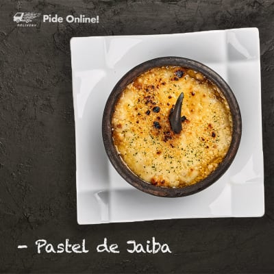 pastel de jaiba pastel de jaiba