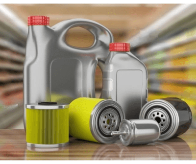 KITS ACEITES Y FILTROS