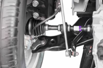 KITS SUSPENSION KITS SUSPENSION