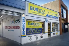 ¿Quiénes somos?
