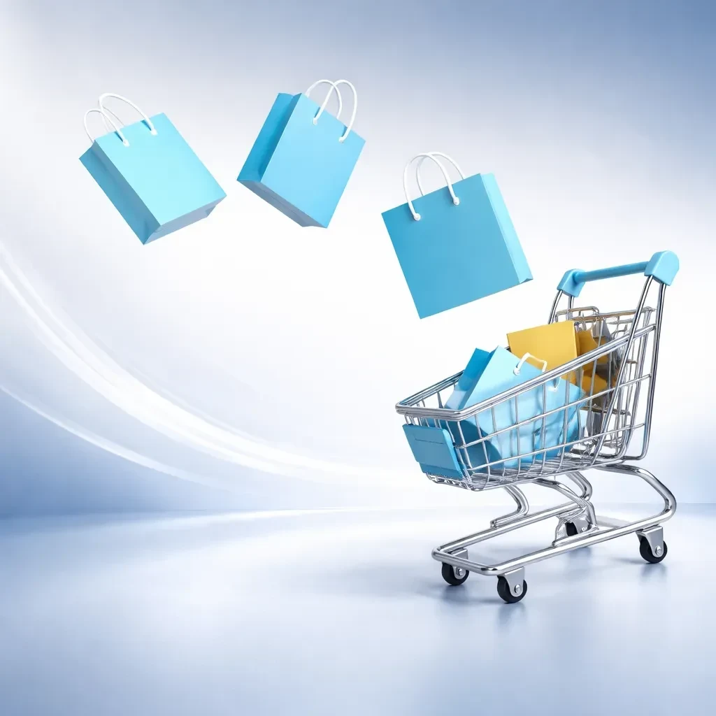 ¿ Como Comprar?