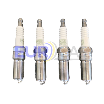 JUEGO BUJIA COMUN CAPTIVA 2.4 2012/2016