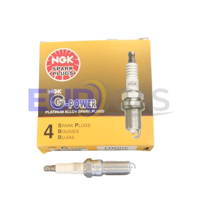 JUEGO BUJIA COMUN CAPTIVA 2.4 2012/2016