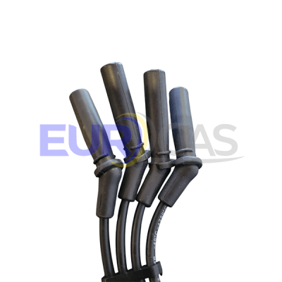 JUEGO CABLE BUJIA CHEVROLET SPARK 1.0 2006/2016