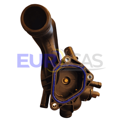 TERMOSTATO C/CARCAZA PG 308/3008/5008 CT C4/DS3/DS4