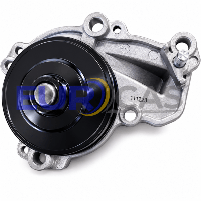 Bomba de Agua Citroën C-Elysée / C3 / Peugeot 208 - 2008 / Opel Corsa 1.2 12V PureTech1