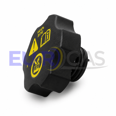 Tapa Depósito Auxiliar Radiador Chevrolet Cruze Orlando Sonic Tracker1