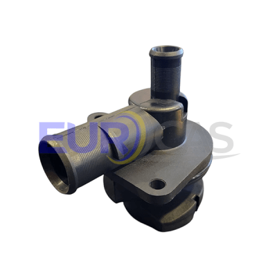 Acople Trasero Bomba de Agua 205 GT/306 1.4