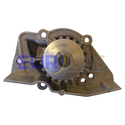 BOMBA DE AGUA PARTNER DIESEL1