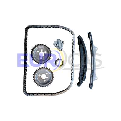 KIT DISTRIBUCION COMPLETO N300