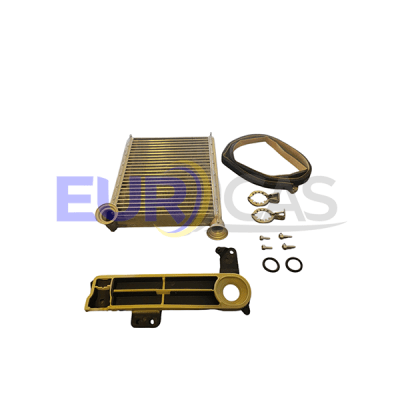 RADIADOR DE CALEFACCION CLIO IV 0.9 12V/CLIO IV 1.2 16V1