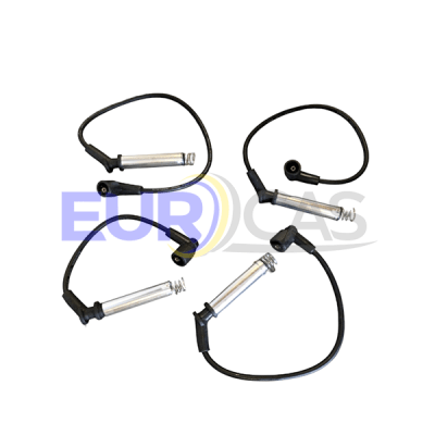 JUEGO CABLE BUJIA CHEVROLET S10 APACHE 2.4 2002/2012