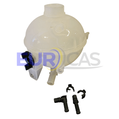 DEPOSITO AUXILIAR C/TAPA Y ADAPTADORES 307/C3/C4/TU5JP4