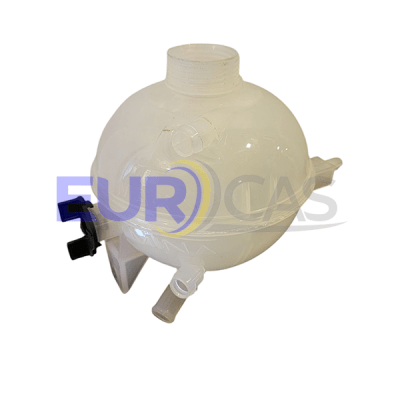 DEPOSITO AUXILIAR C/TAPA Y ADAPTADORES 307/C3/C4/TU5JP4