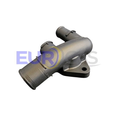 COLECTOR ACOPLE AGUA 307/XSARA/BOXER DW10 HDI