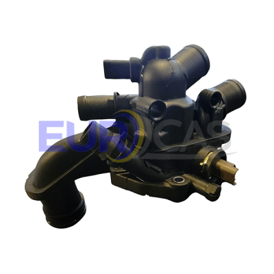 CAJA DE SALIDA DE AGUA PG 208 EP6/ CT C3/C4 1.6 16V