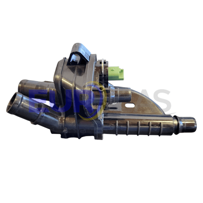 CAJA SALIDA DE AGUA CON TERMOSTATO PARTNER/BERLINGO B9/TEPPE/MAXI