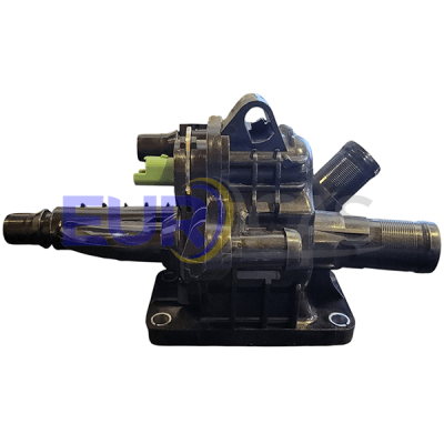 CAJA SALIDA DE AGUA CON TERMOSTATO PARTNER/BERLINGO B9/TEPPE/MAXI