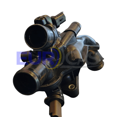 CAJA SALIDA DE AGUA C3 III 1.6 16V/C4 II 1.4 16V/DS3 1.6 16V