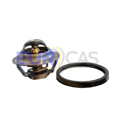 TERMOSTATO 83GDO C/GOMA XANTIA/XSARA/ZX/306/406/6051