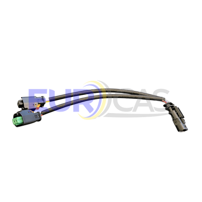 CABLE TERMOSTATO COMPLETO C3 III/DS3/207/208/308 1.6 16V