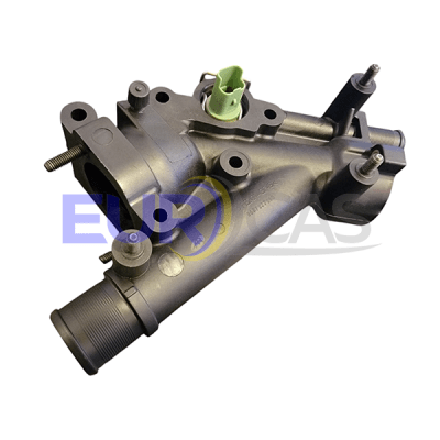 CAJA SALIDA DE AGUA C4 2.0 16V/C5 II 2.0 16V/307 II 2.0 16V/407 2.0 16V