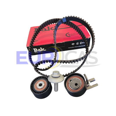 KIT DISTRIBUCION C1/C3 II/NEMO/107/206 XLINE/BIPPER 1.4 8V DIESEL1