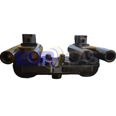 BOBINA ELECTRONICA 4 SALIDAS OPTRA