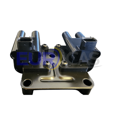 BOBINA ELECTRONICA 4 SALIDAS OPTRA