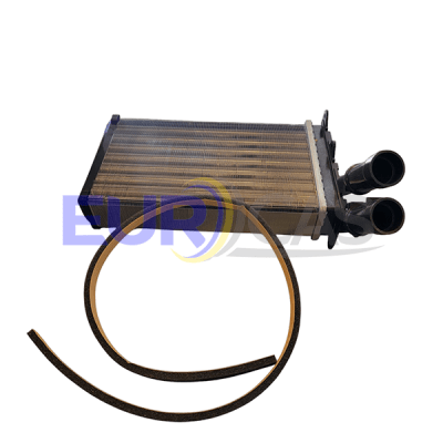 RADIADOR CALEFACCION BERH 306 1.4 8V-1.6 8V