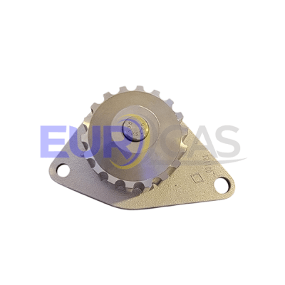 BOMBA DE AGUA 18 DIENTES BERLINGO/C2/C3/C3 II/C3 III/XSARA 1.4 8V/106 II XN/205/206/207/306/BIPPER