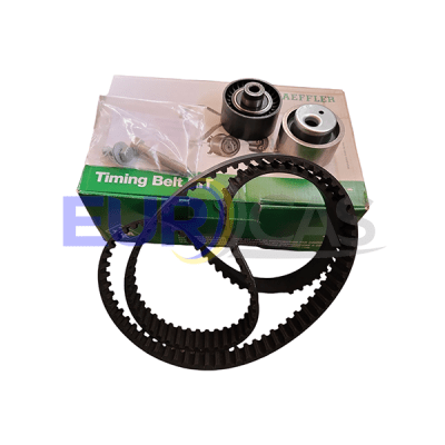 KIT DISTRIBUCION PARTNER 1.9 DW8B 2004/20071