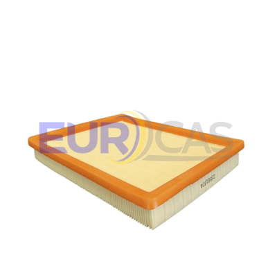 FILTRO DE AIRE RECTANGULAR GROOVE